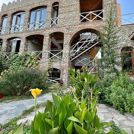 Guest House Lali Сігнагі Екстер'єр фото