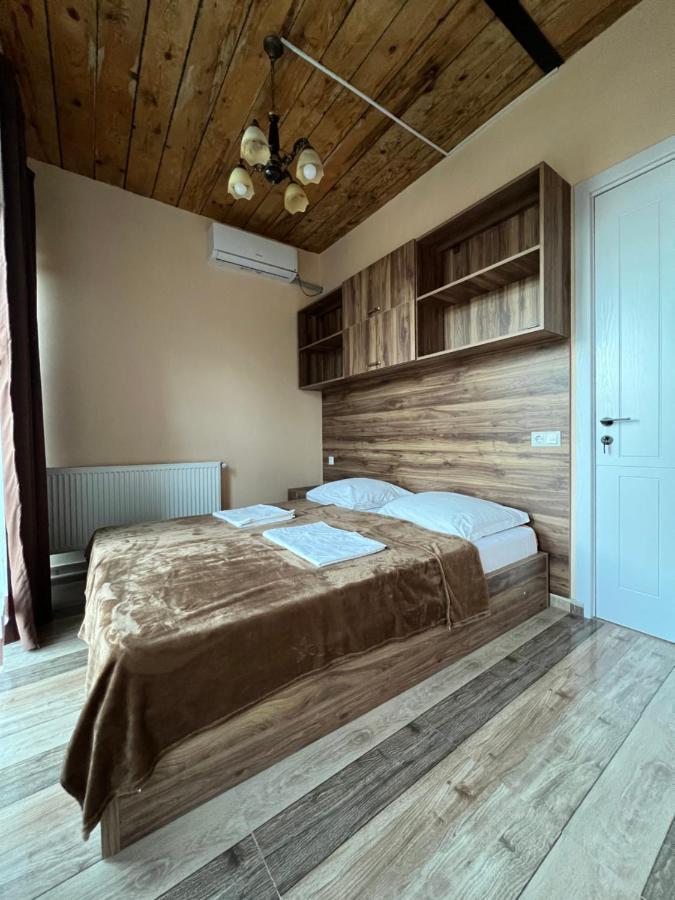 Guest House Lali Сігнагі Екстер'єр фото