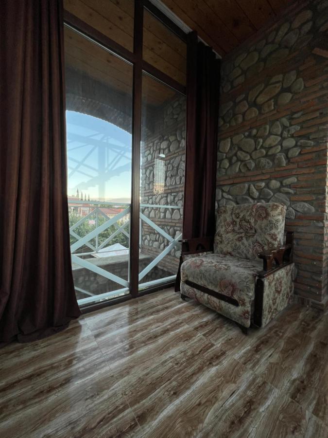 Guest House Lali Сігнагі Екстер'єр фото